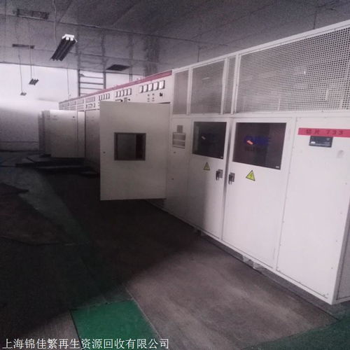 金山变压器配电柜回收 金山配电柜回收免费咨询