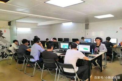 什么是计算机语言