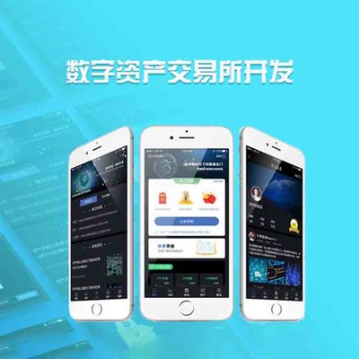 移动定制手机软件app定制开发