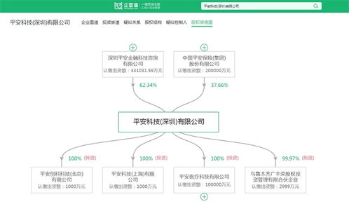 2025年中国区块链产业十大创新企业 腾讯 平安科技  蚂蚁数科 趣链科技