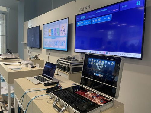 拓维信息 以基础软硬件根技术创新筑牢数字中国底座