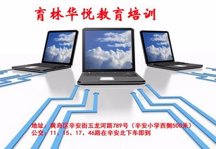 胶南电脑培训,学了都说好