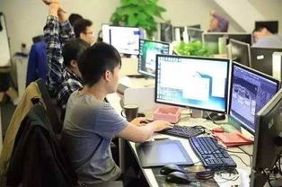 招聘信息 公司前景 规模 待遇怎么样