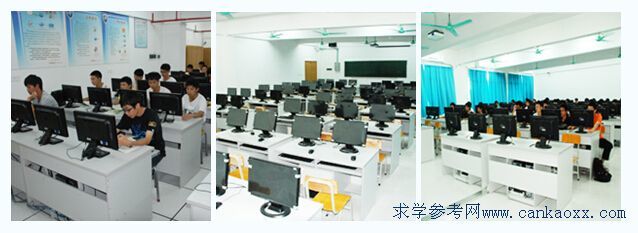 广东省南方技师学院广州校区专业介绍