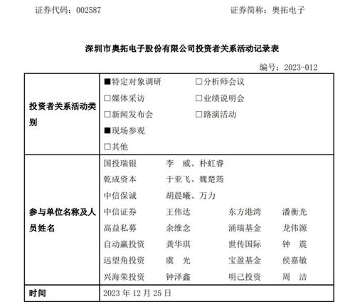 读创公司调研 奥拓电子 与中影集团共同开发全国产高新技术格式led电影屏,并通过dci认证测试