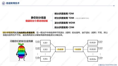 高斯课堂 计算机网络 上